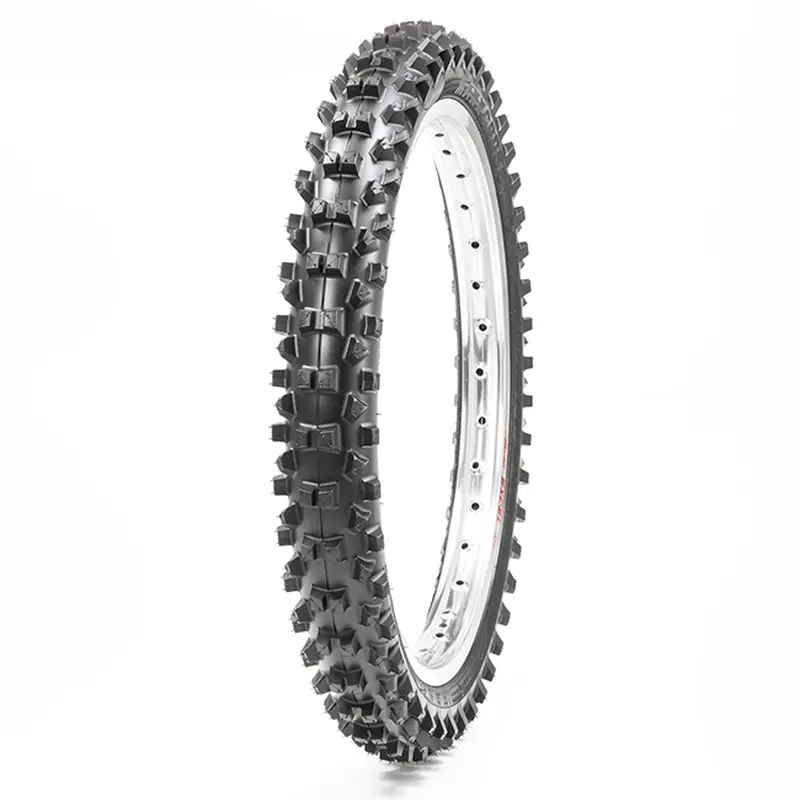 *70/100-17 M7332F 40M MX-ST Soft-Inter TT Maxxis Tyre (M1770100M7332F)