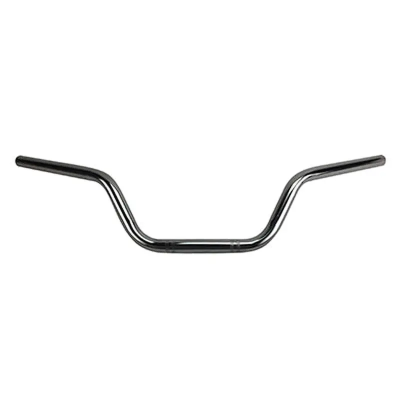 Handlebar 27.75 Inch - Chrome - Massimo MB200