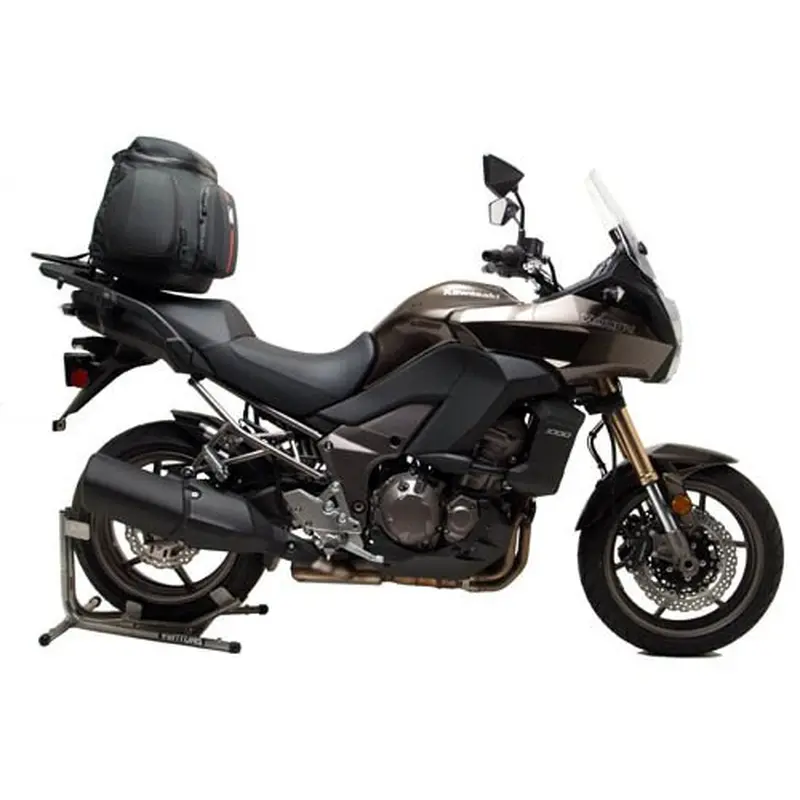 Kawasaki 1000 Versys (13-14)
