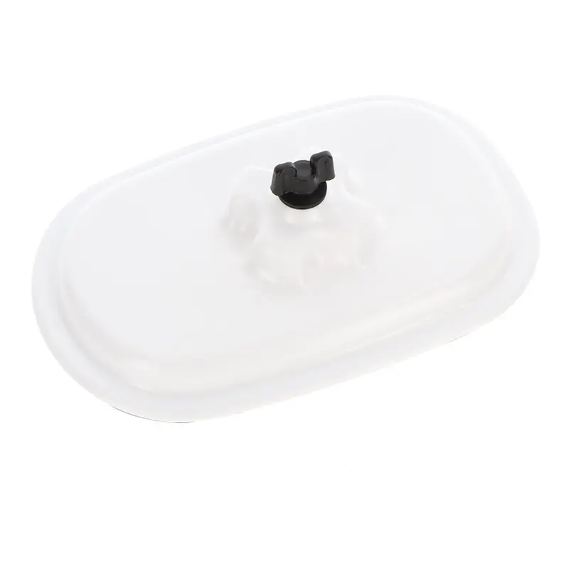 Putoline Air Box Cover Honda CRF250R '18-'21 / CRF450R '17-'20