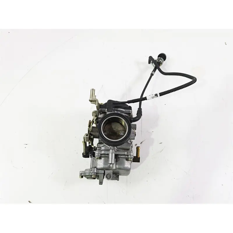 2002 Harley Dyna FXDL Low Rider Carburetor Carb - Tested 27421-99B
