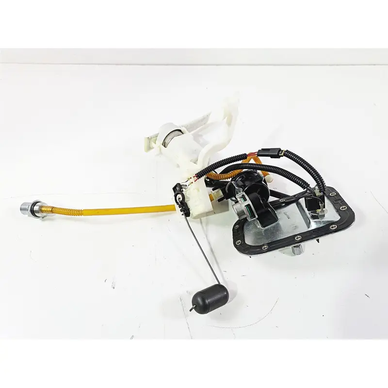 2017 Harley FLS Softail Slim Fuel Gas Petrol Pump - Tested 75252-11A 75284-08A