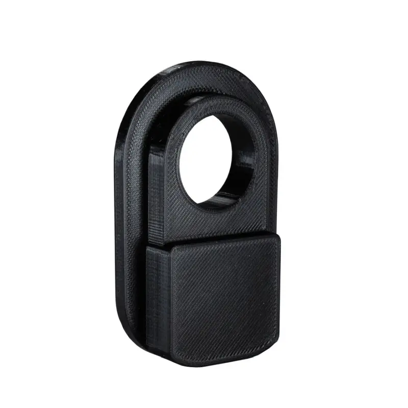 AGM Products Electric Jack Terminal Guard Powered By DeWalt Battery
