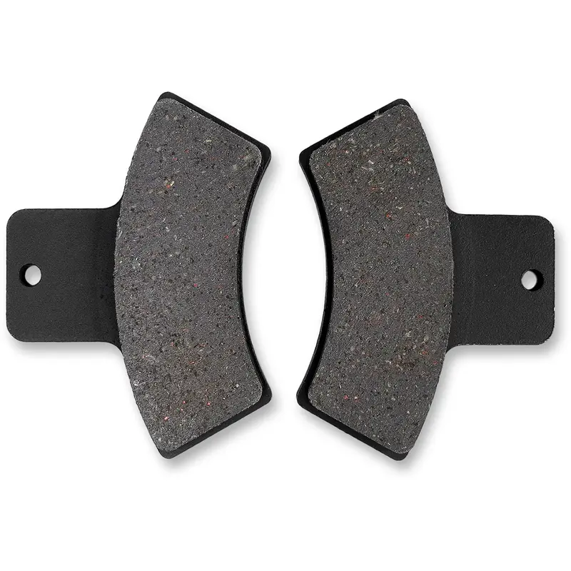 EPI Brake Pads - Polaris WE441189 | High-Quality OEM Replacement