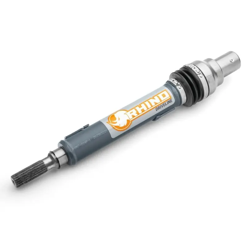 SuperATV Can-Am Commander Heavy-Duty Prop Shaft-Rhino Driveline