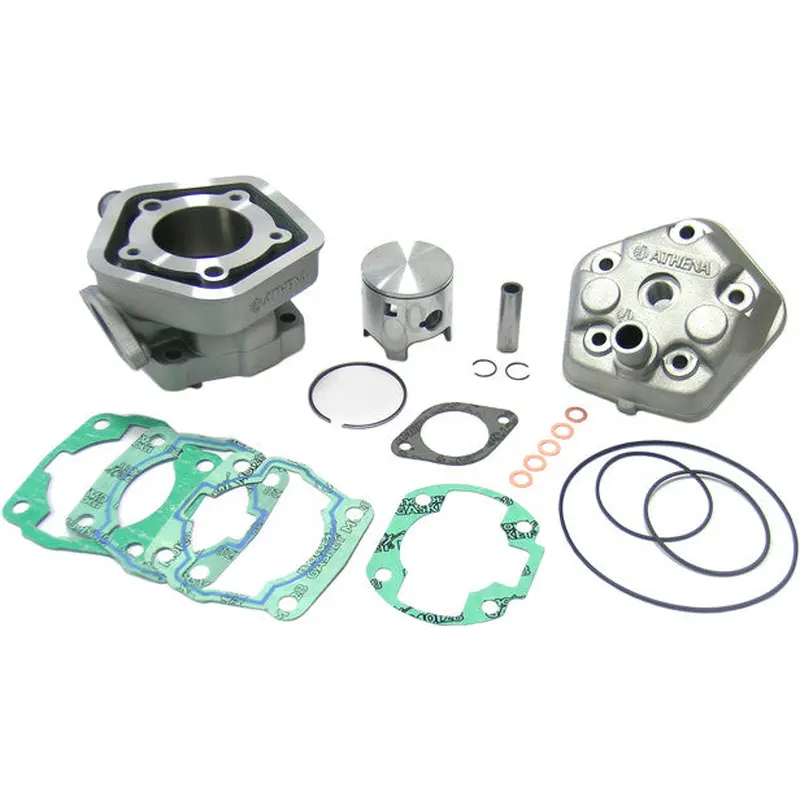 ATHENA CYLINDER KIT BIG BORE P400270100002