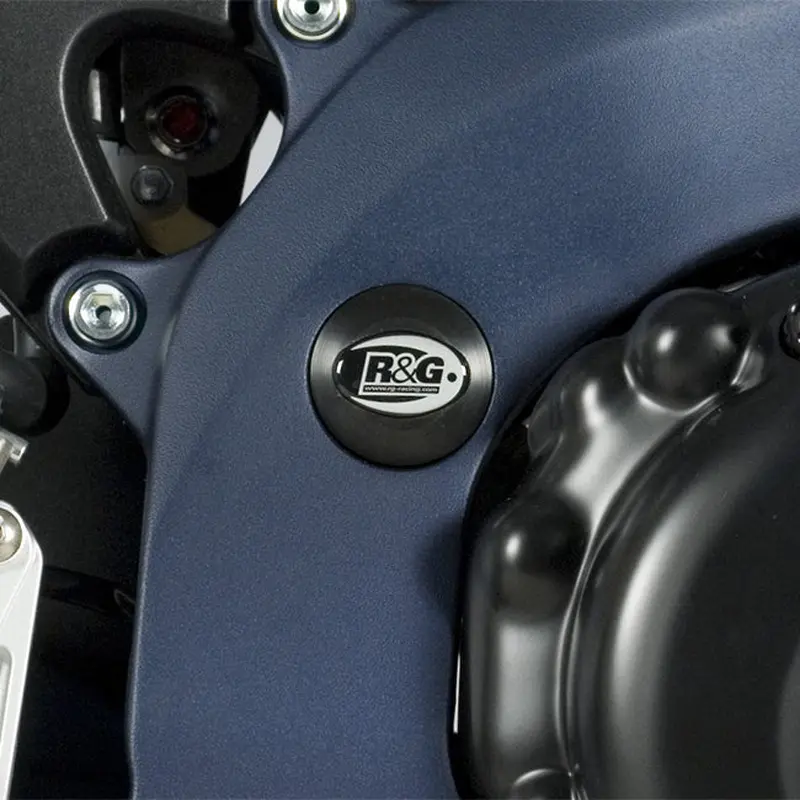 Frame Plug RHS BMW S1000RR (FI0095BK)