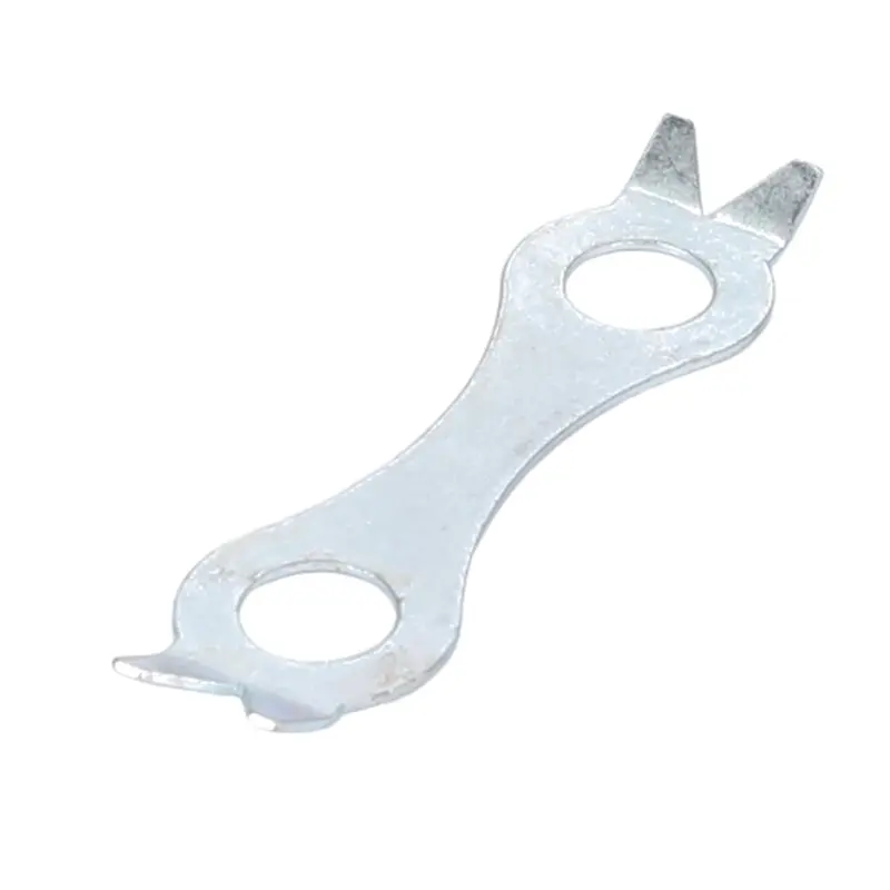 Massey Ferguson - Locking Tabs Flywheel - 731192M1