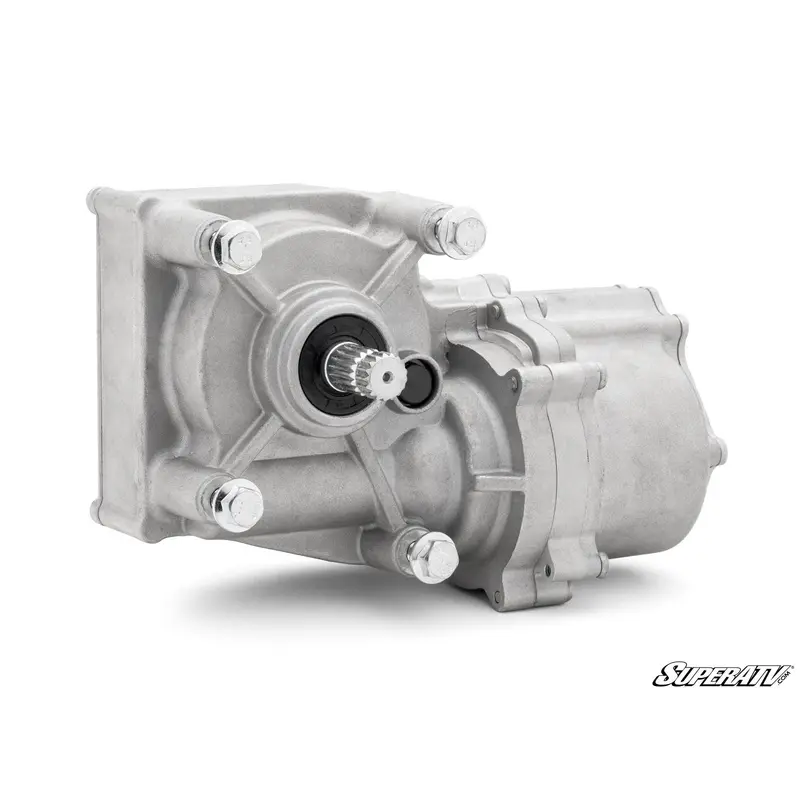 Polaris Ranger Power Steering Motor Replacement