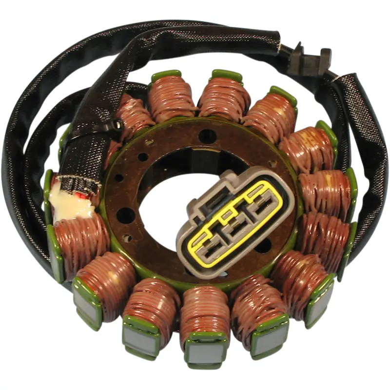 RICK'S MOTORSPORT ELECTRIC Stator - Kawasaki 21-234