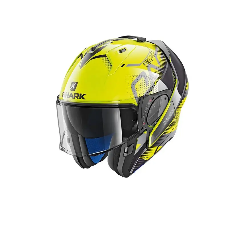 SHARK EVO ONE 2 KEENSER Helmet