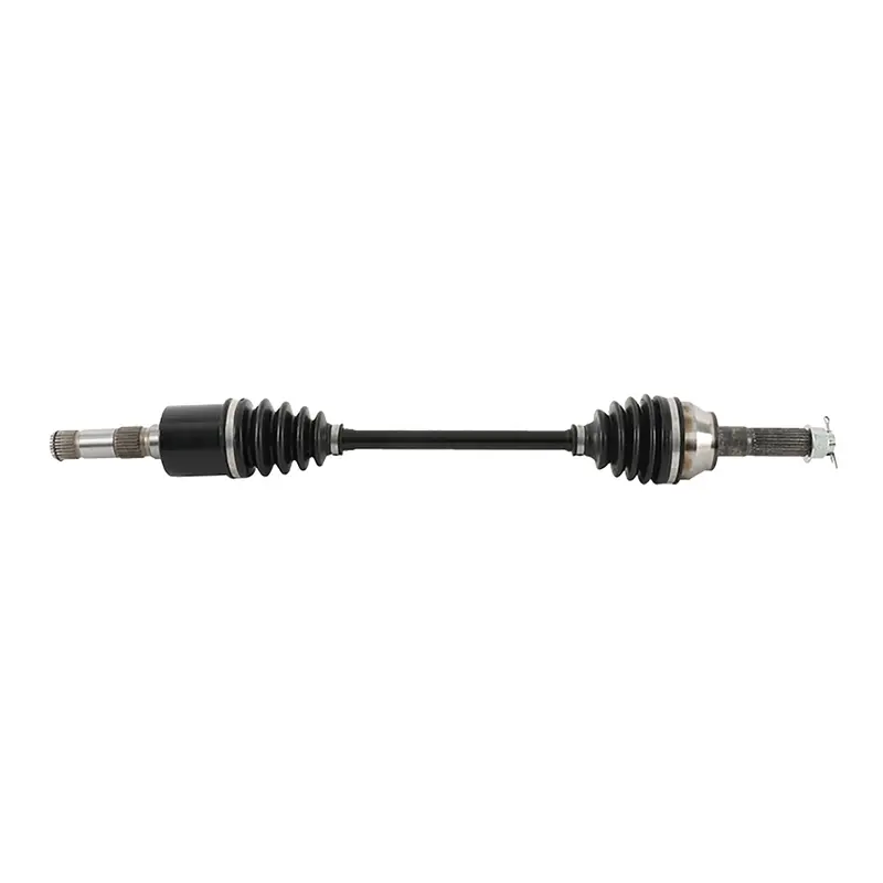 ATV CV/Axle 6 Ball Complete Shaft Polaris