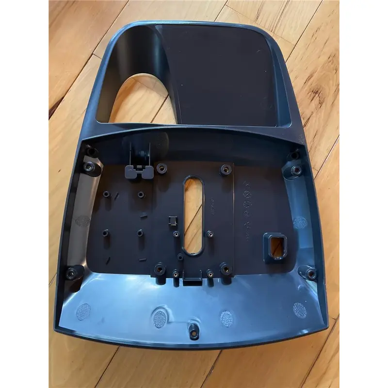 Precor 5.21i EFX 546 556 556i Back Console Back Plate # 43179-101
