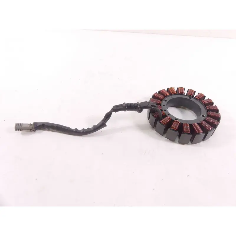2009 Harley Touring FLHTCU Electra Glide Stator Generator Magneto 29987-06D