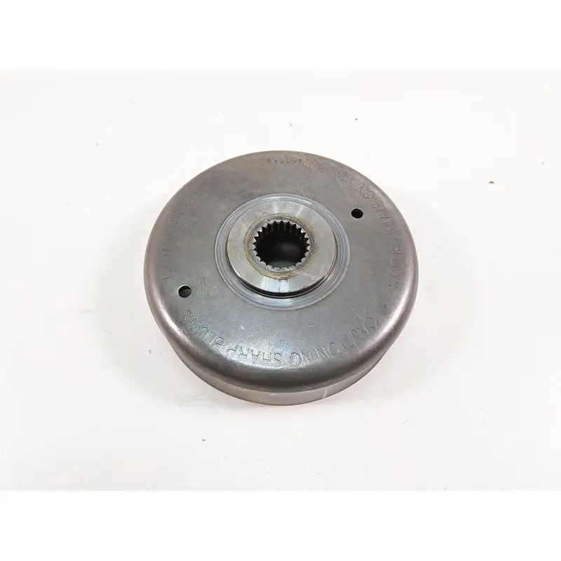 2011 Harley Touring FLTRU Road Glide Ignition Flywheel Fly Wheel Rotor 30041-08A