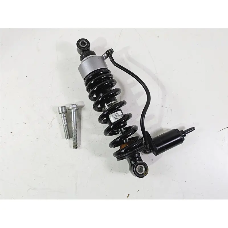 2022 Harley FXLRS Softail Low Rider Rear Shock Damper 9K Only 54000138