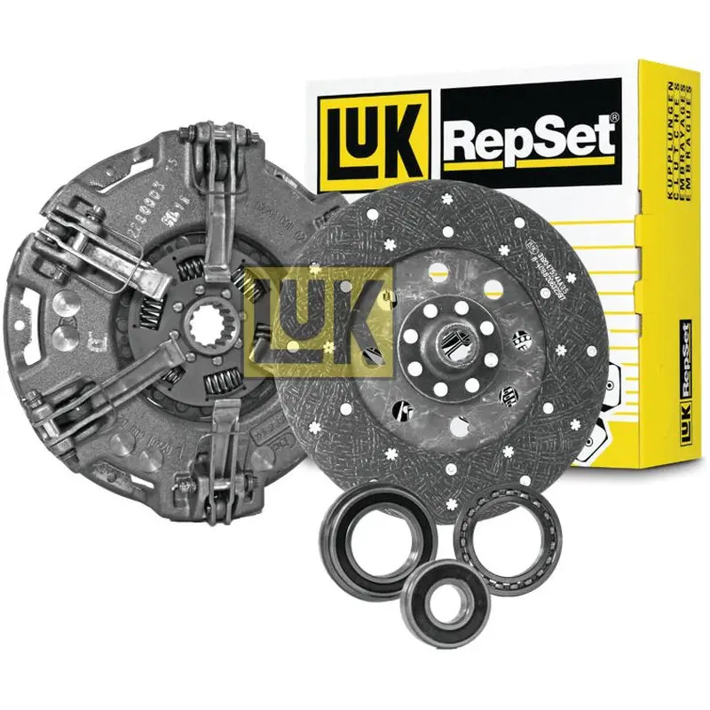 Clutch Kit with Bearings - S.131159