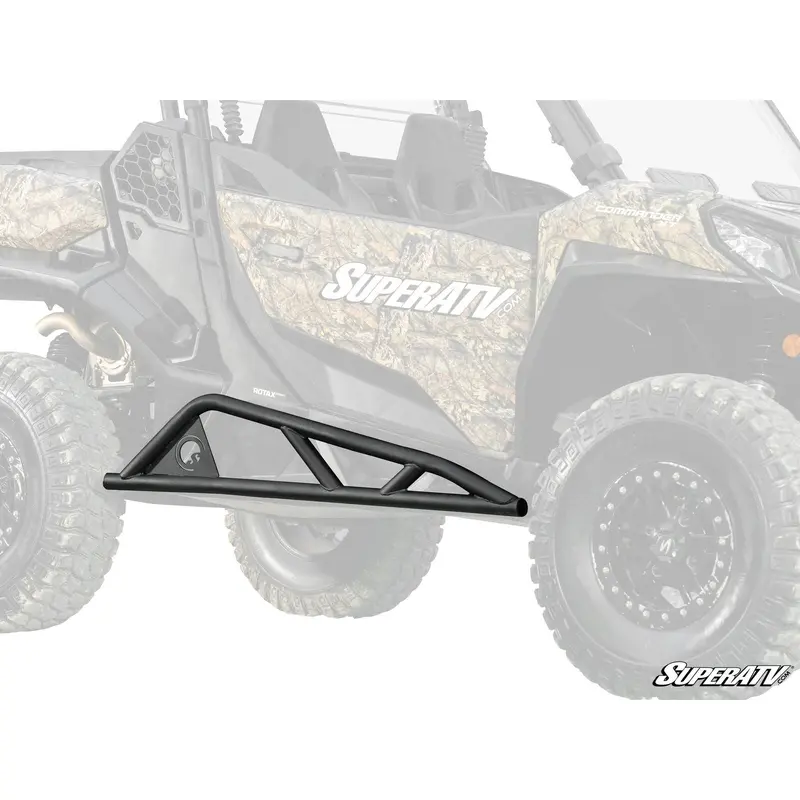 SuperATV Can-Am Commander 1000 Tree Kickers NB-CA-COM-002-00
