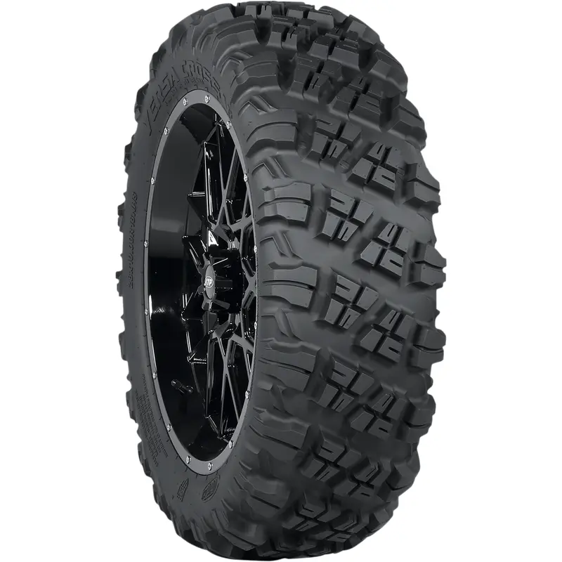ITP Tire - Versa Cross V3 - Front/Rear - 28x10R14 - 8 Ply 6P1374