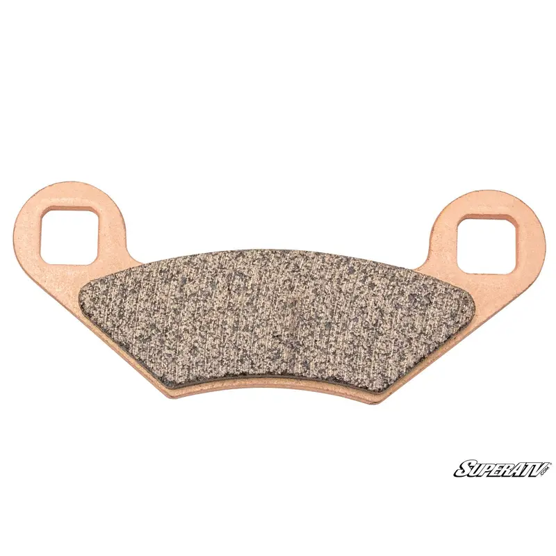 Polaris RZR Brake Pads