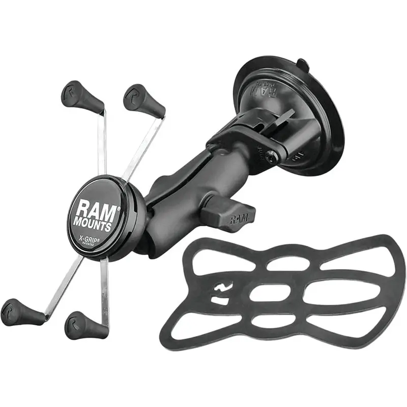 X Grip Complete Kit Suction Mount Lg Phone/Phablet