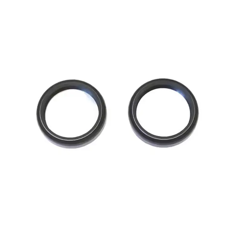 Athena Fork Oil Seal pair - 43 x 52.9 x 9/11.4 (455191)