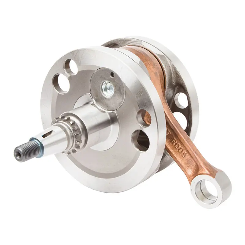 CRANKSHAFT SUZ RMZ450 08-12 #HRCS4085