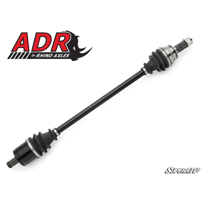 Polaris RZR S 1000 AxleADR Brand