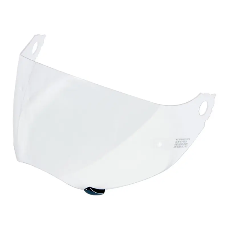 Shoei Visor C49 Hornet-DS with Pin - Clear