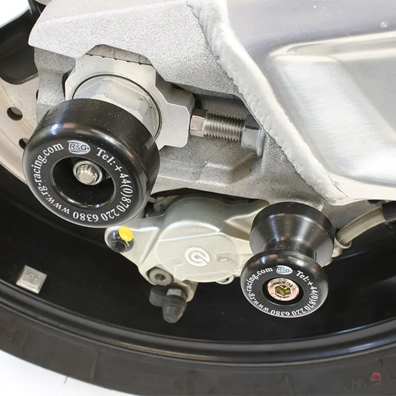 Swingarm Protectors R&G (SP0022OR)