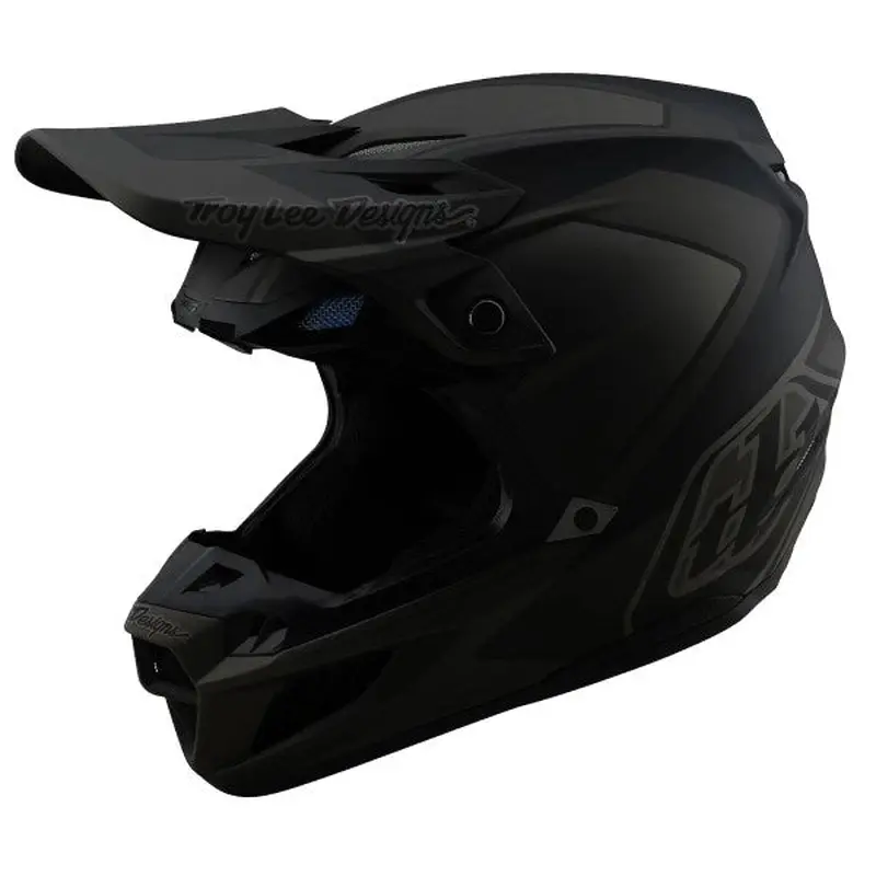 Casque de Motocross SE5 Composite Mono MIPS
