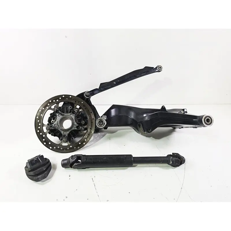 2015 BMW R1200GS Adv K51 Differential Drive Shaft Swingarm 32:11 33748536077