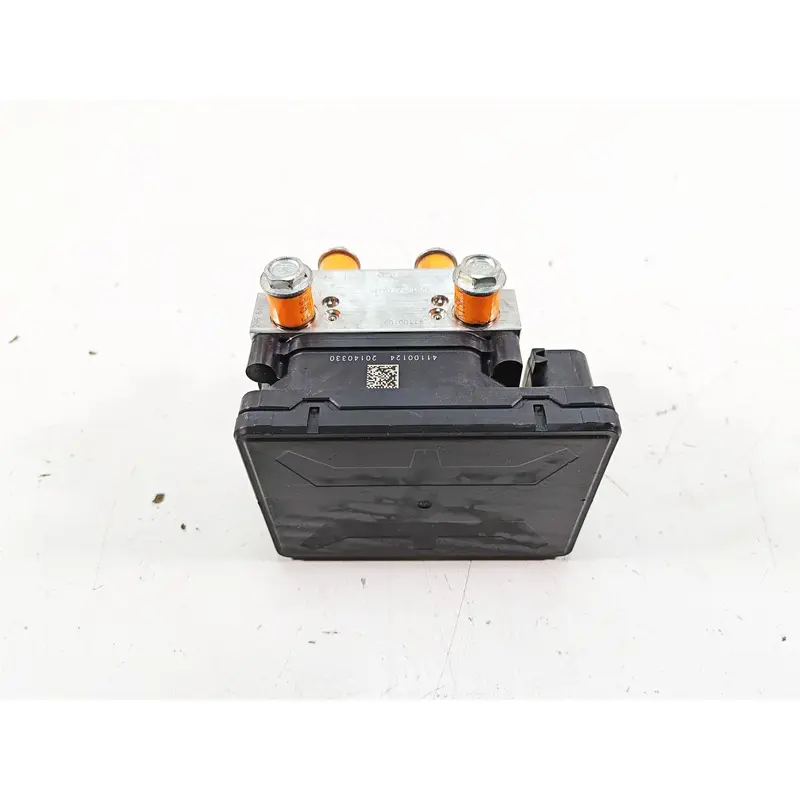 2022 Harley RA1250 S Pan America Abs Brake Pump Unit Module 41100105A 41100102