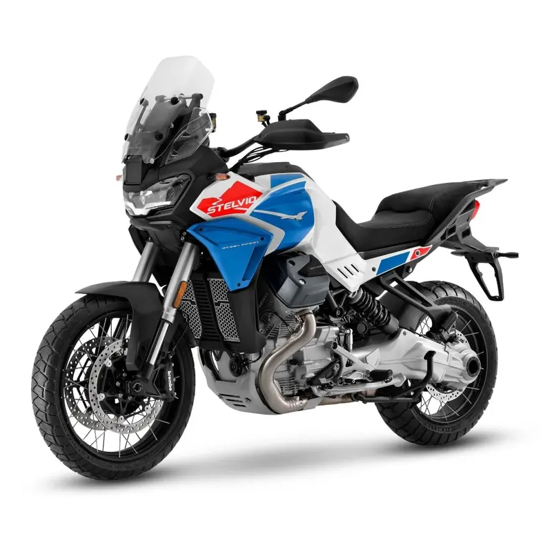 2026 Stelvio