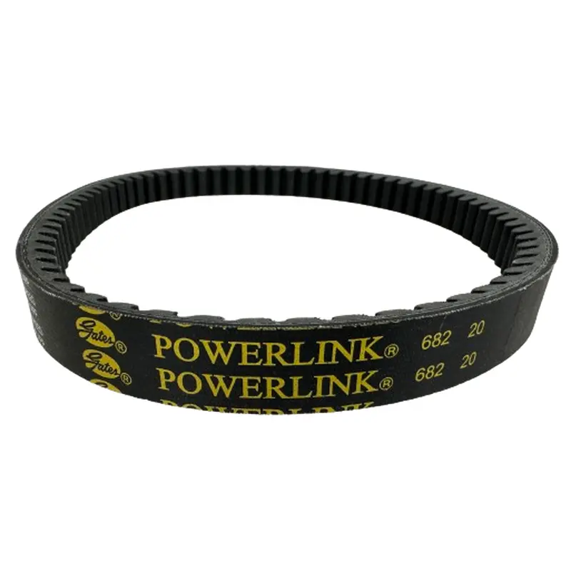 Belt Powerlink 682-20 Drive Belt for Trailmaster Taurus 200 UTV-Golf Cart
