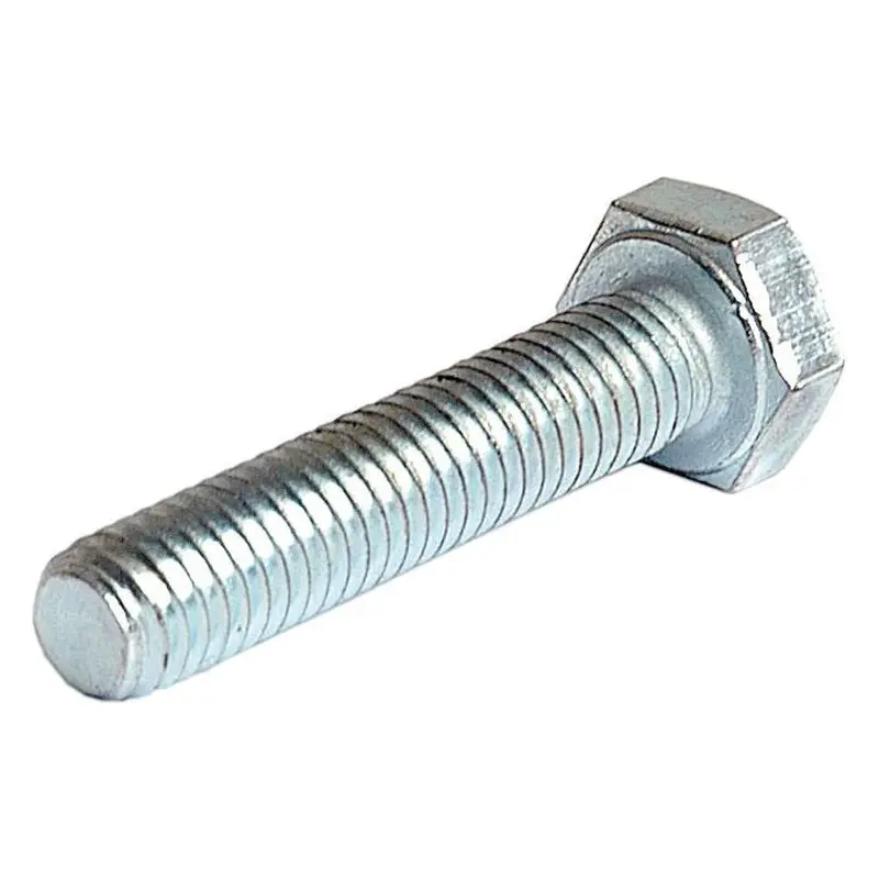 Metric Setscrew | Sparex Part No.S.8701