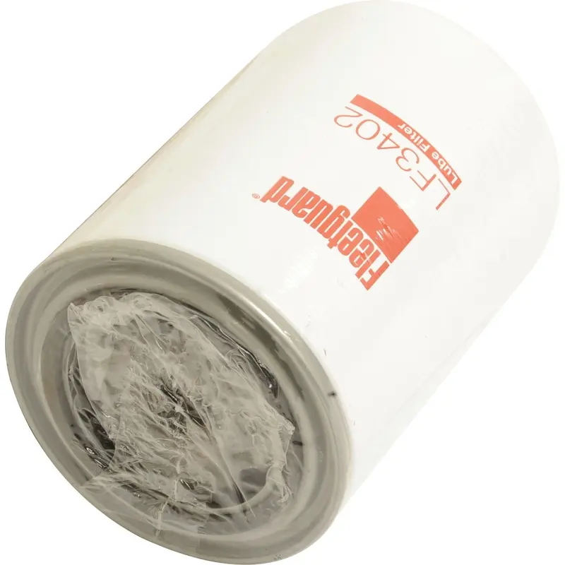 Oil Filter - Spin On - LF3402 | Sparex Part No.S.109624