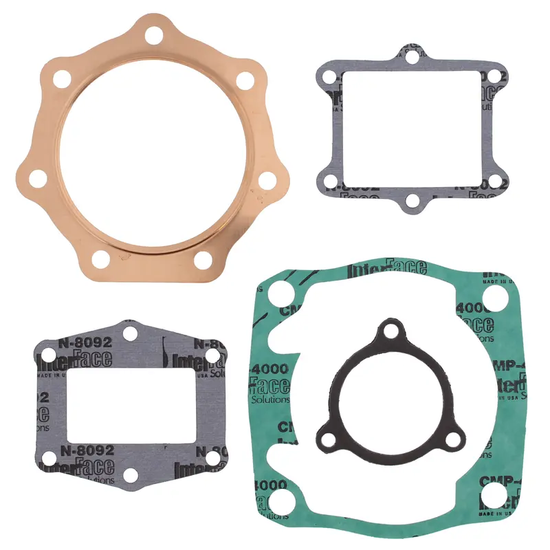 Vertex Top End Gasket Set | 810270
