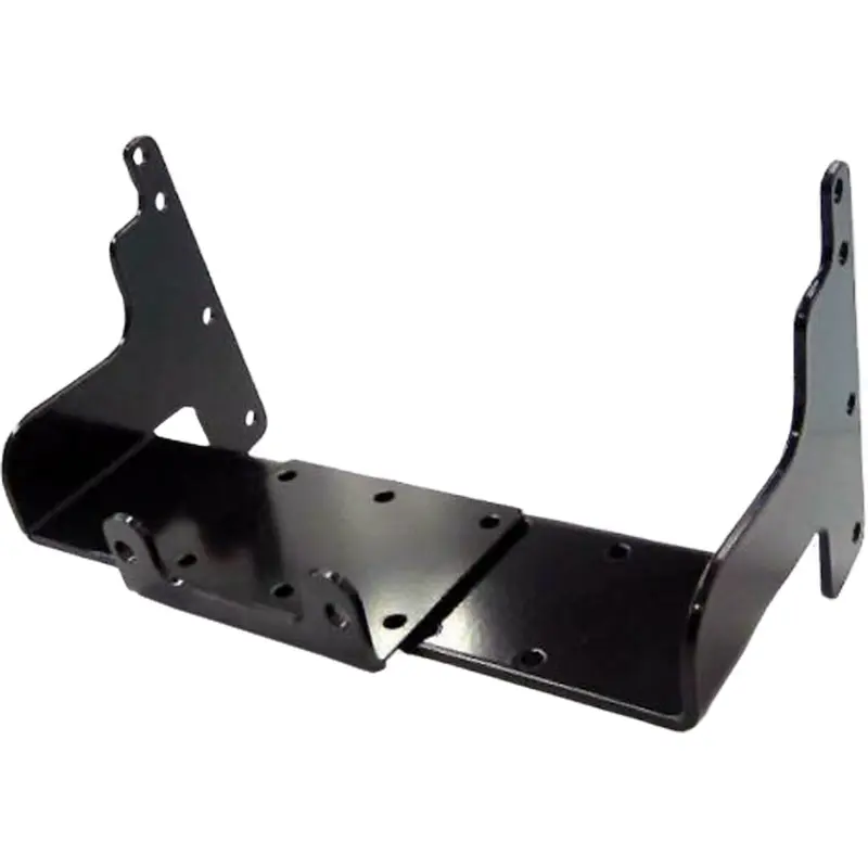 Winch Mount