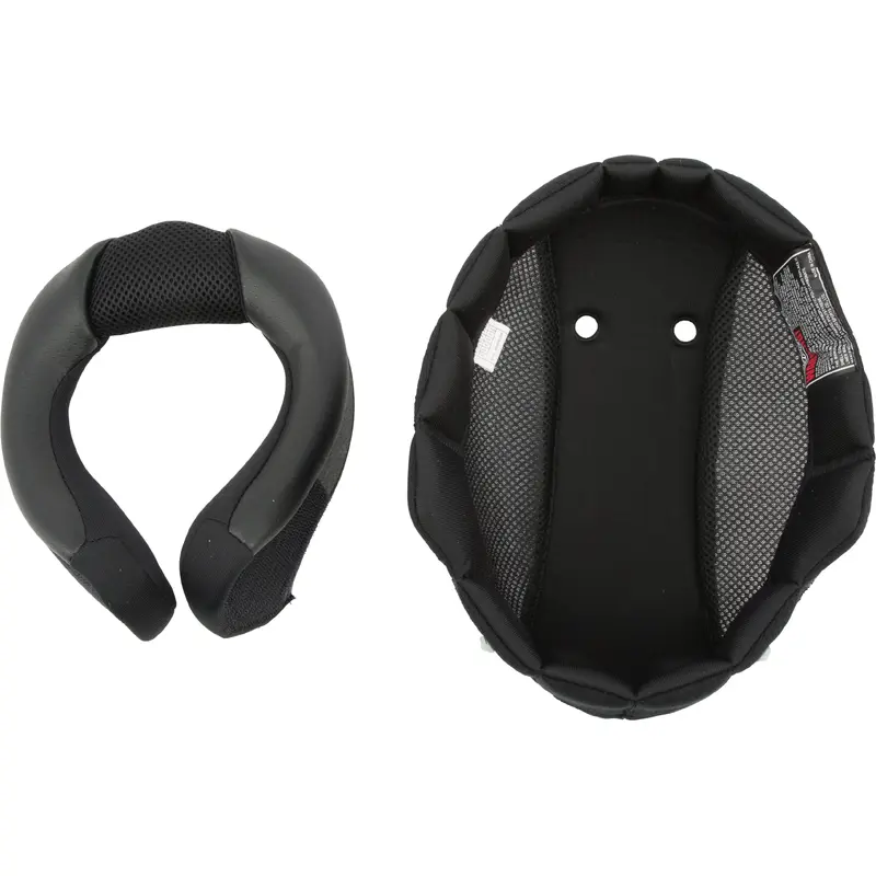 Covert Kwikwick Ii Liner/Neck Roll Kit Xs