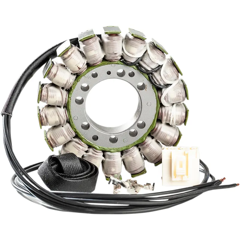 RICK'S MOTORSPORT ELECTRIC OE Style Stator - Arctic Cat 24-009