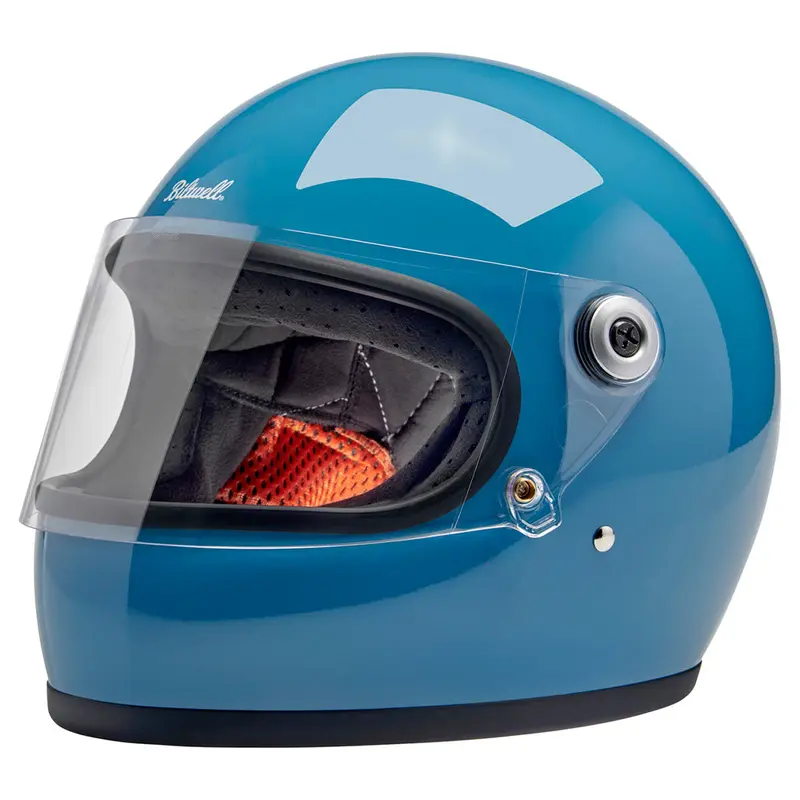 BILTWELL GRINGO S R22.06 [DOVE BLUE]