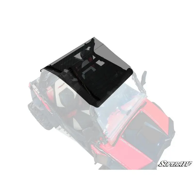 SuperATV Polaris RZR 800 Tinted Roof