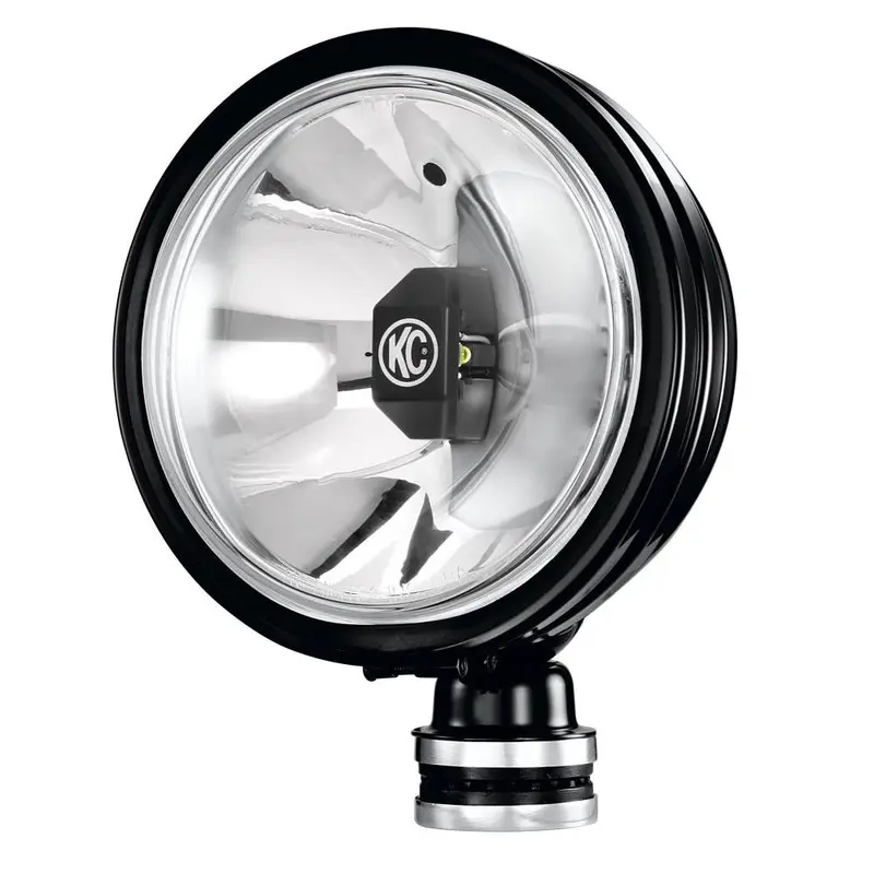 KC HiLiTES 6" Daylighter Gravity LED - Spot Beam - Single 1651