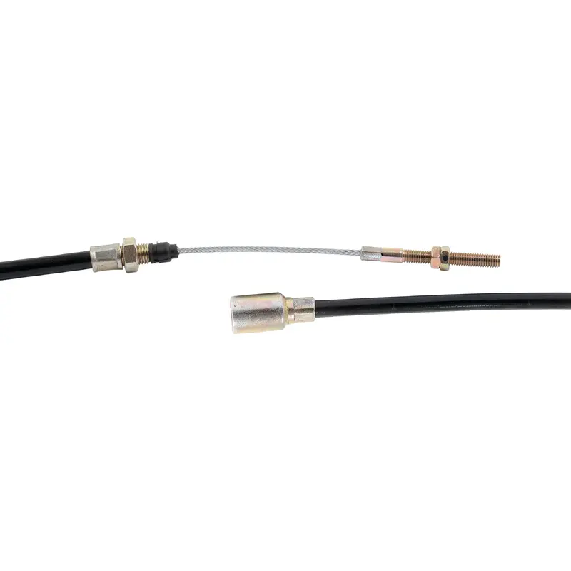 Trailer Brake Cable 770 - 980mm | Sparex Part No.S.23217