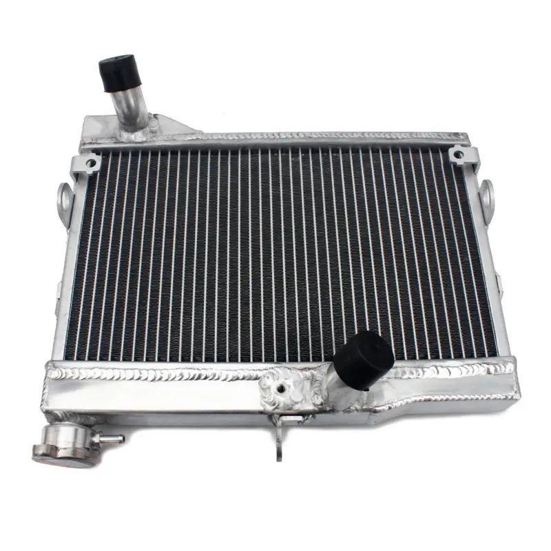 Whites Radiator Yamaha MT-07 / FZ-07 '14-'17