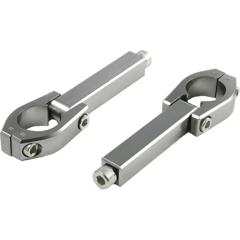 ZETA ARMOR REP. CLAMPS FOR 1 1/8" STANDARD ZE71-1612