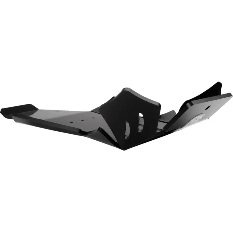 AXP Racing - Xtrem Skid Plate - Black - Beta - 250/300 RR