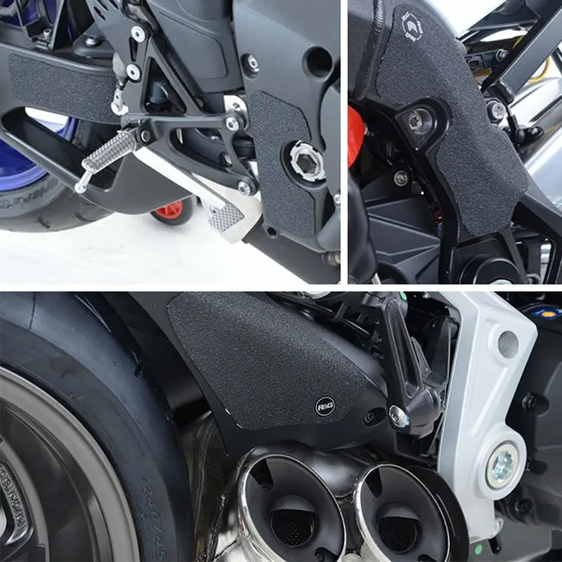 Boot Guard Honda R&G (EZBG307BL)
