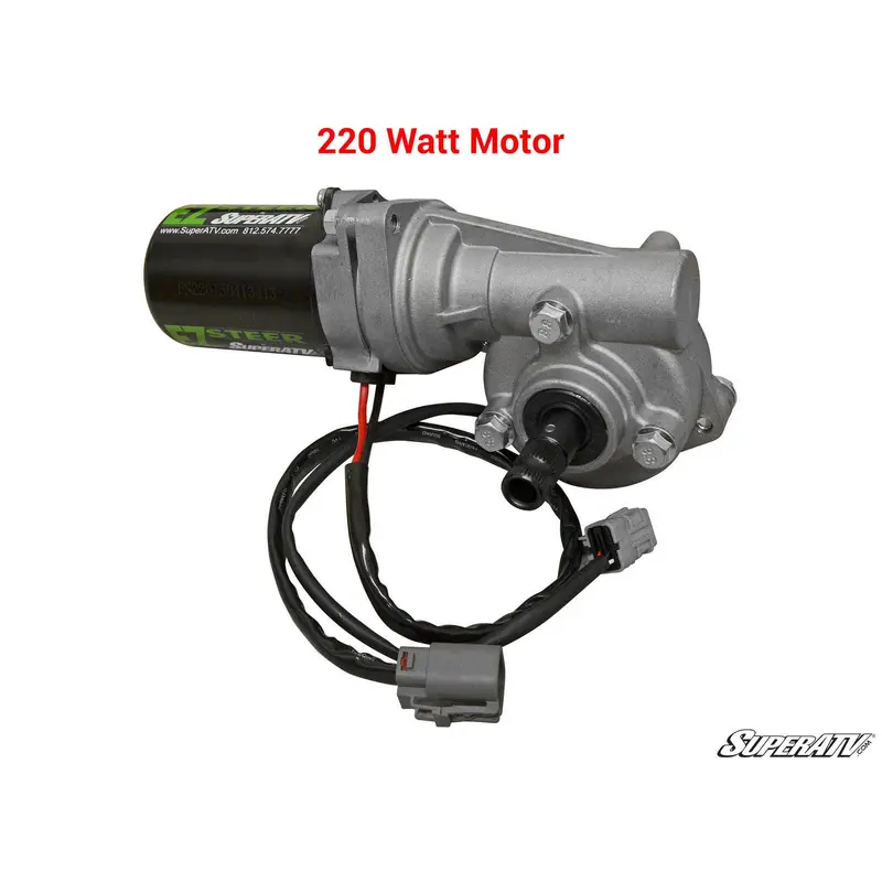 Can-Am Maverick Trail Power Steering Kit